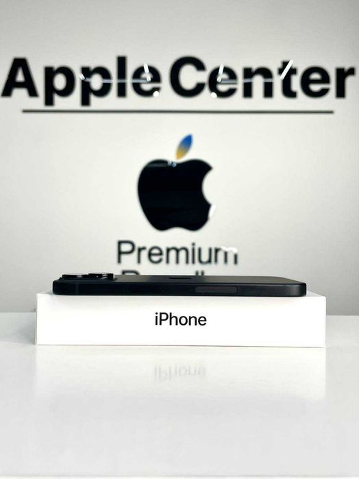 iPhone 15, 128Gb, eSIM,  Обмін/Гарантія