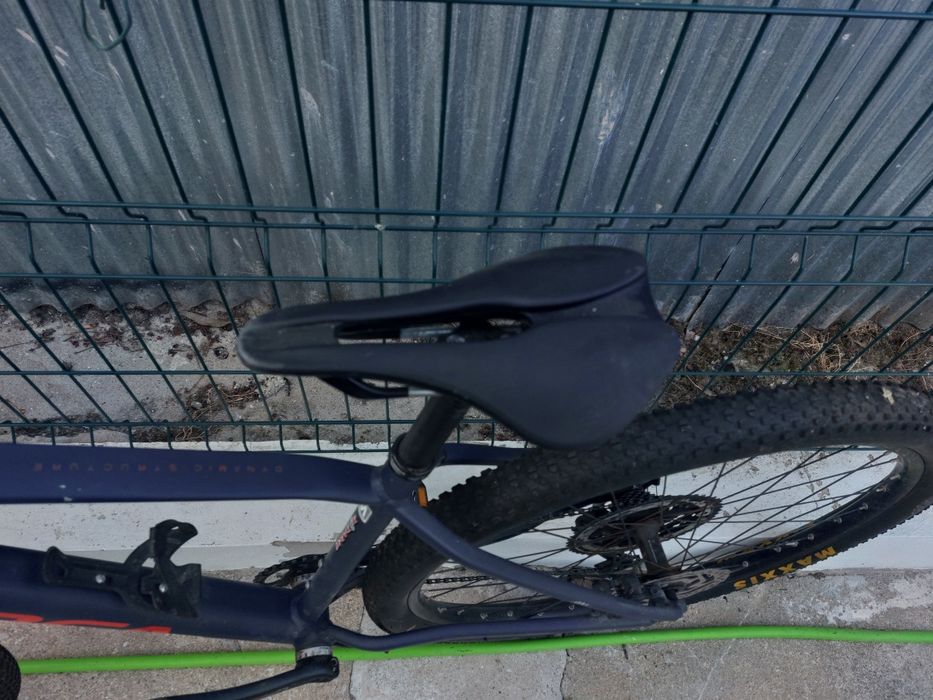 Bicicleta Orbea Alma