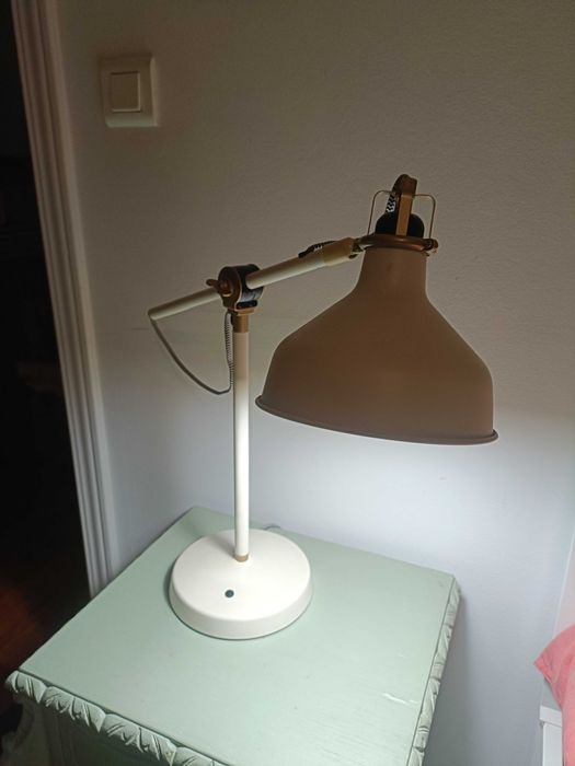 Candeeiros IKEA (par)