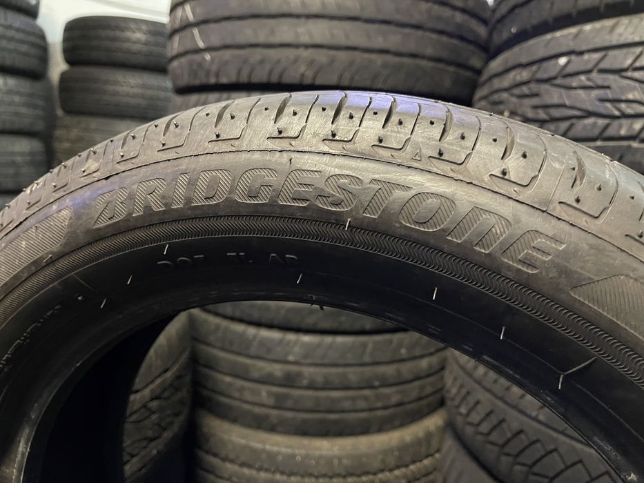 4xBridgestone 175 60r16., 2019 6.6mm