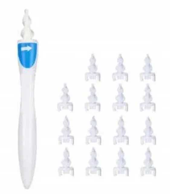 Urządzenie do czyszczenia uszu