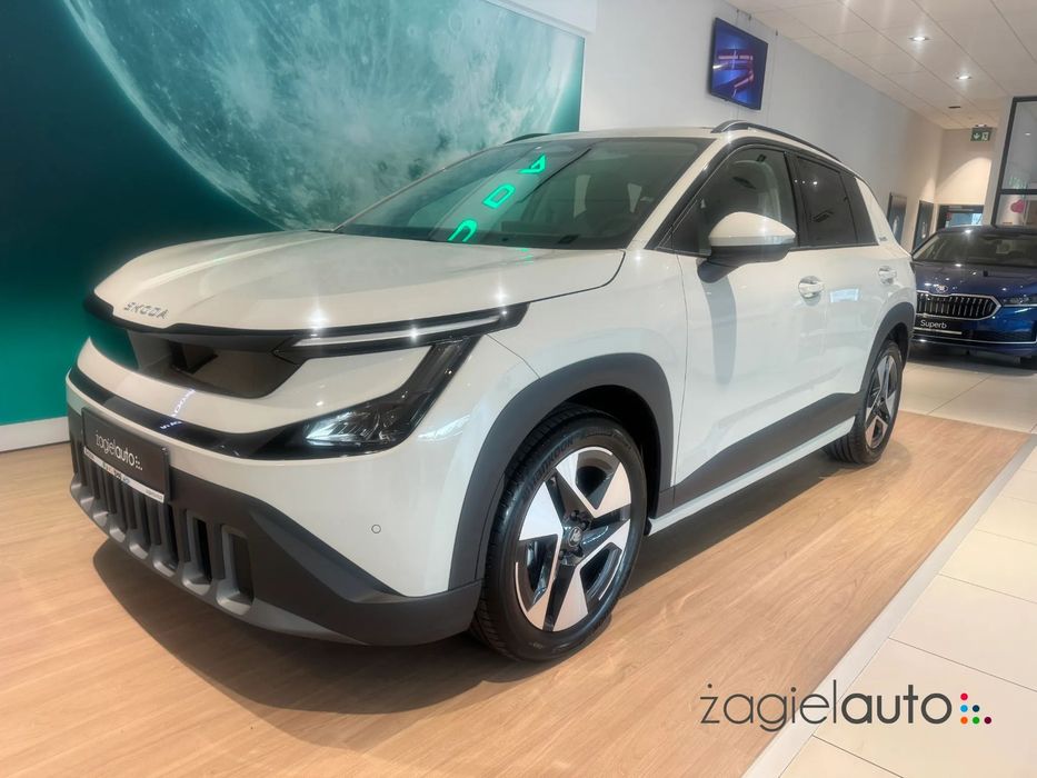 Škoda Pozostałe Skoda