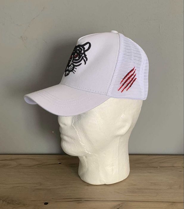 Czapka trucker Tiger