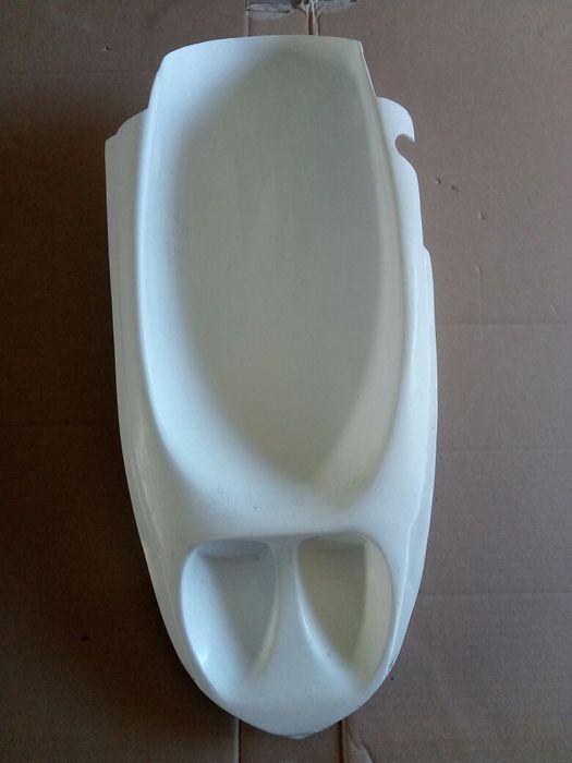 Cava de roda cave Suzuki GSXR 1999 srad 600/750