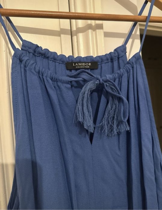 Vestido novo Lanidor