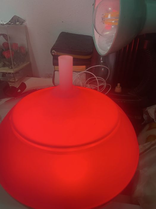 Aroma diffuser .