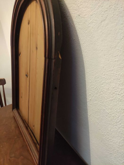 Moldura antiga 60x80