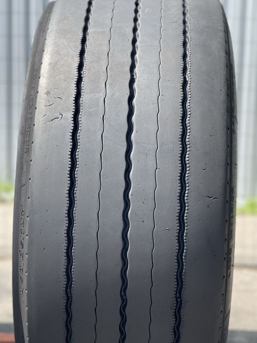 Шина Вантажна 1шт 385/55 R22.5 Michelin X-line Energy
