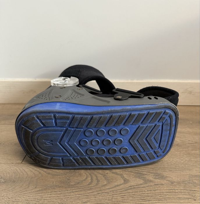 Ортез на гомілковостопний суглоб Thuasne Ligastep ROM Walker U083