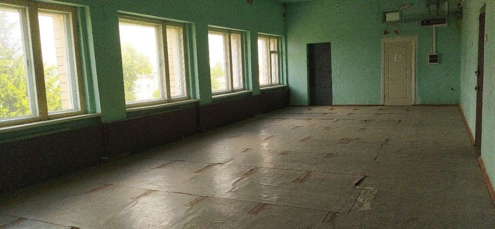 Оренда офісних приміщень,різної площі