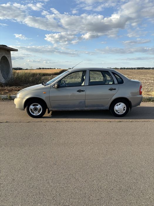 ВАЗ / Lada 1118 Калина 2006 VIN XTA11183060050573 фото оголошення 2 з 18