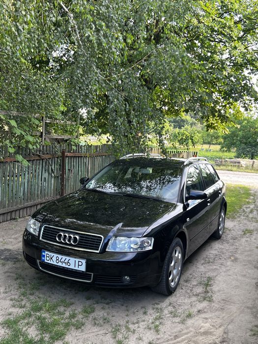 Продам AudiA4 B8