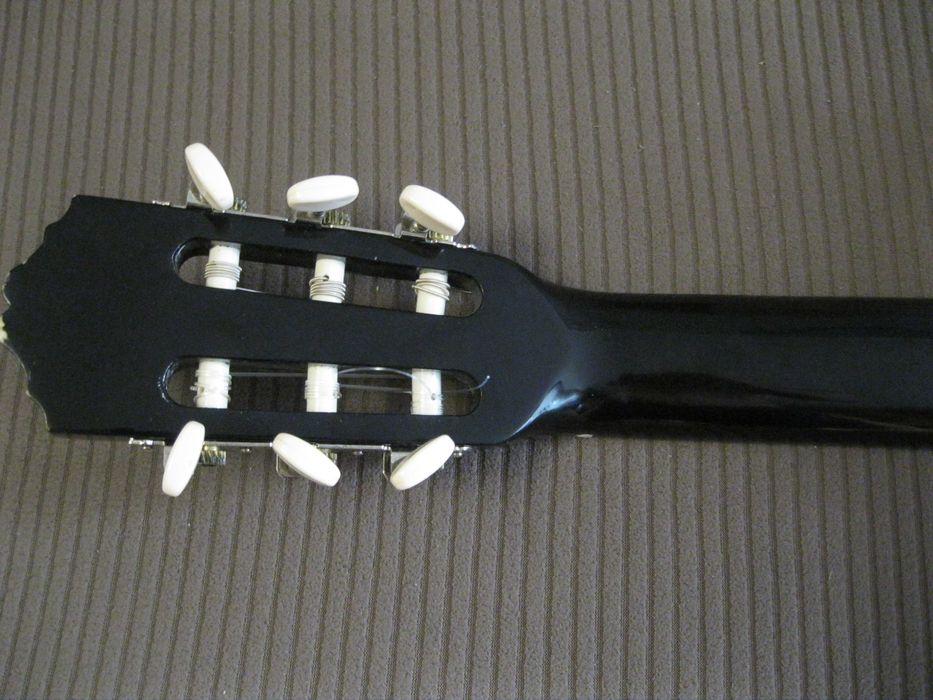 Gitara klasyczna