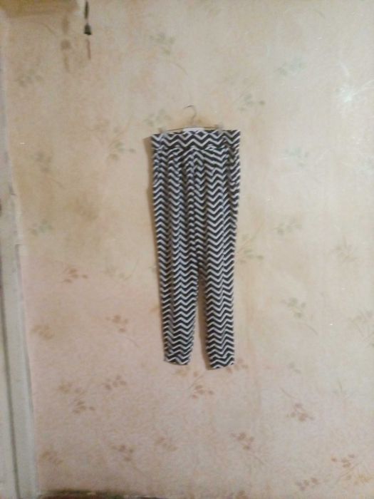 Новые женские брючки