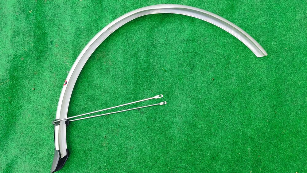 Błotnik tylny Gazelle 28 cali