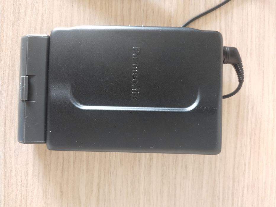 Walkmen Panasonic