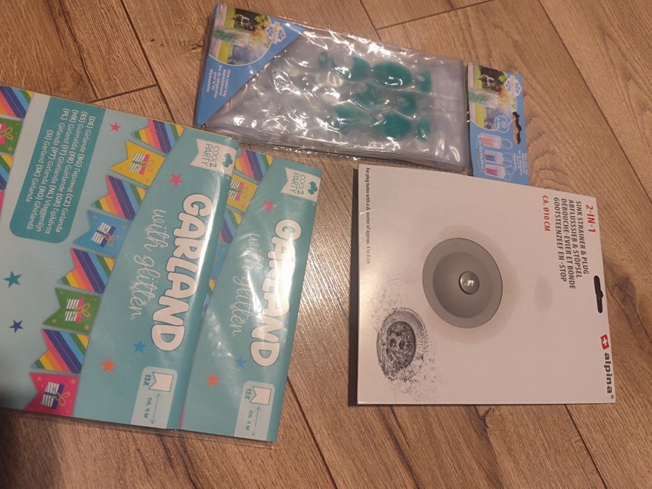 Box, przydatne rzeczy