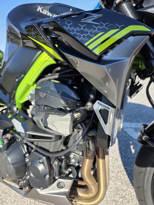 Kawasaki z900 2k20