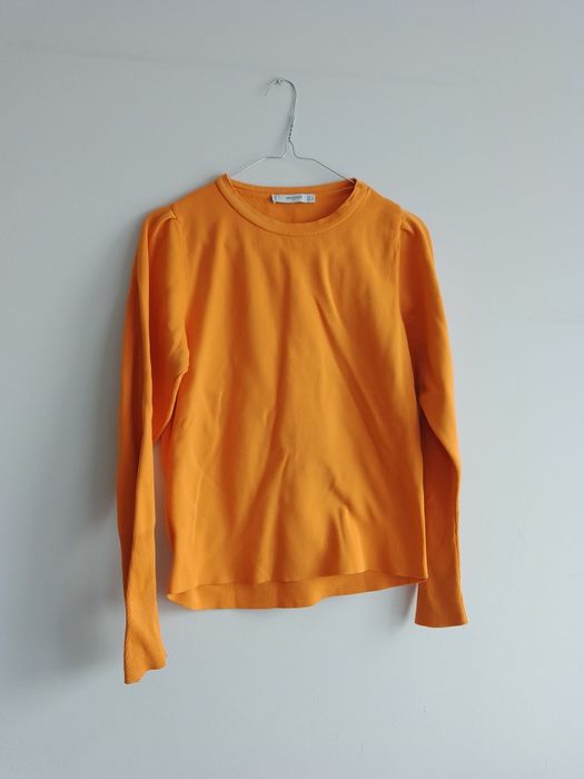 Sweterek MANGO 36