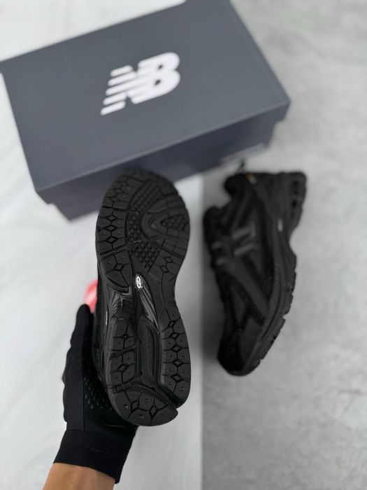 Кросівки New Balance 1906R, Cordura , GTX,  термо