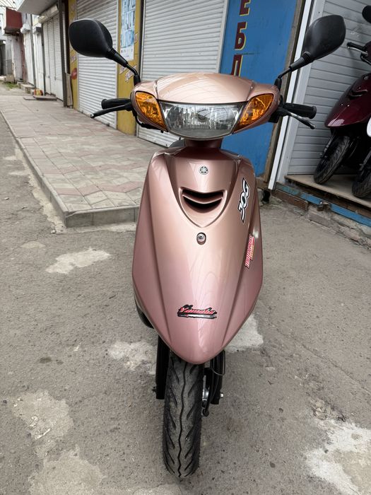 Скутер Мопед Yamaha Jog SA36J свіжий з Японії