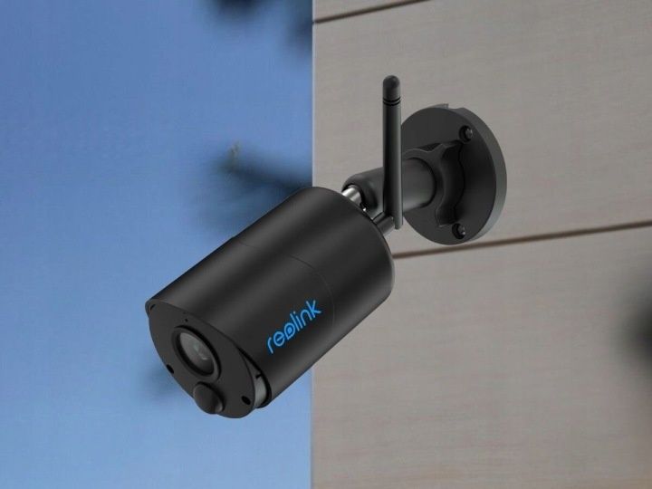Kamera REOLINK Argus Series B320 Zewnętrzna, Wi-Fi