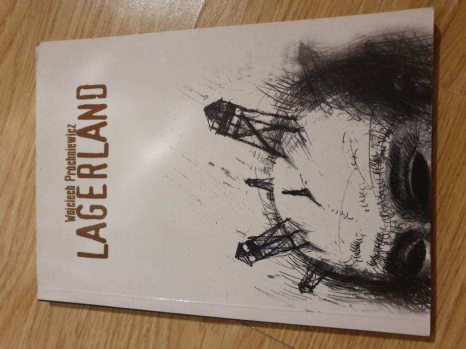 Wojciech Próchniewicz Lagerland