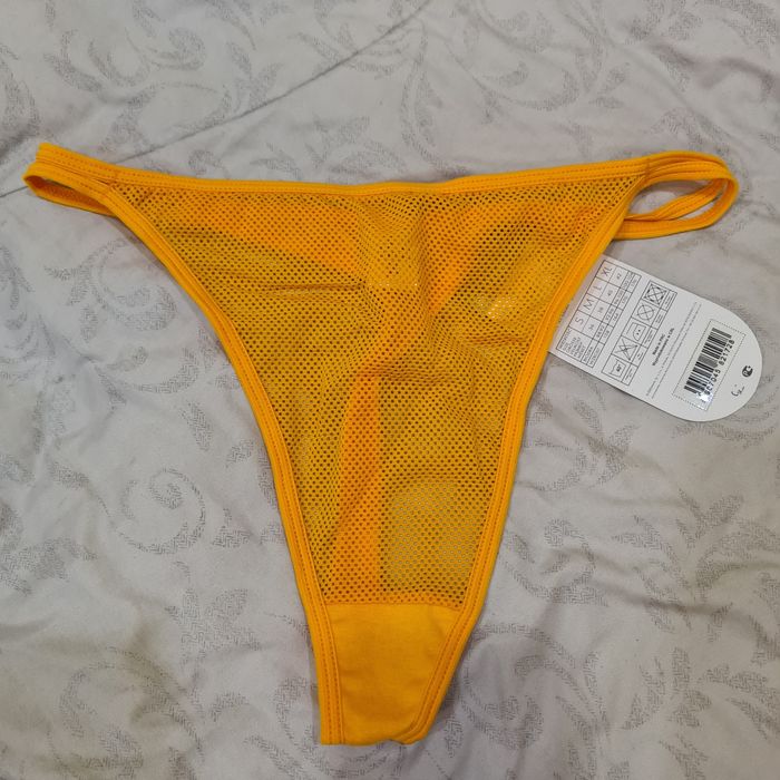 Трусики бикини сетка Arcado размер М