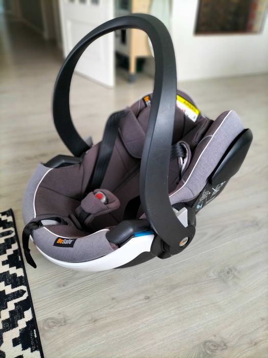 Ovo BeSafe iZi Go Modular i-Size