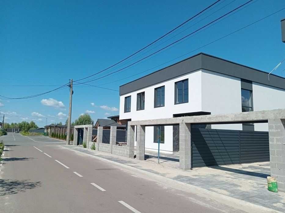 Будинок за адресою вул. Зарічна (площа 130 м²) - Atlanta.ua - фото 15