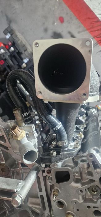 Honda - Projeto B20