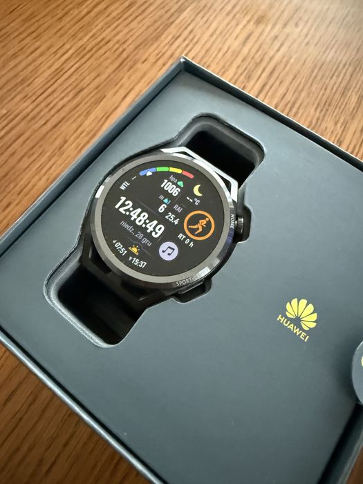 Huawei Watch GT Runner 46mm