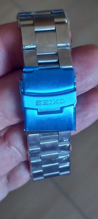 Relógio Automático Seiko 5