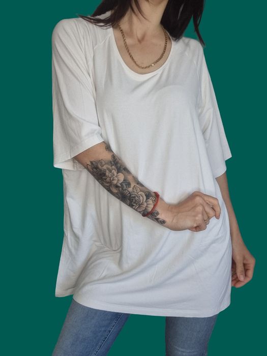 Bluzka Selection ulla popken  Rozmiar 46/48  #selectioullapopken
