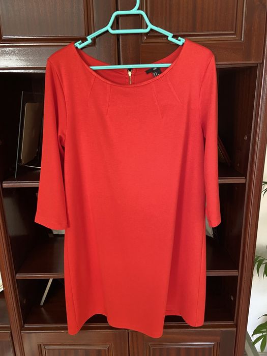 Vestido H&M tamanho 40