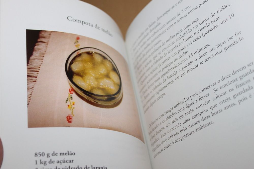 Cozinha para Nabos-Doçaria