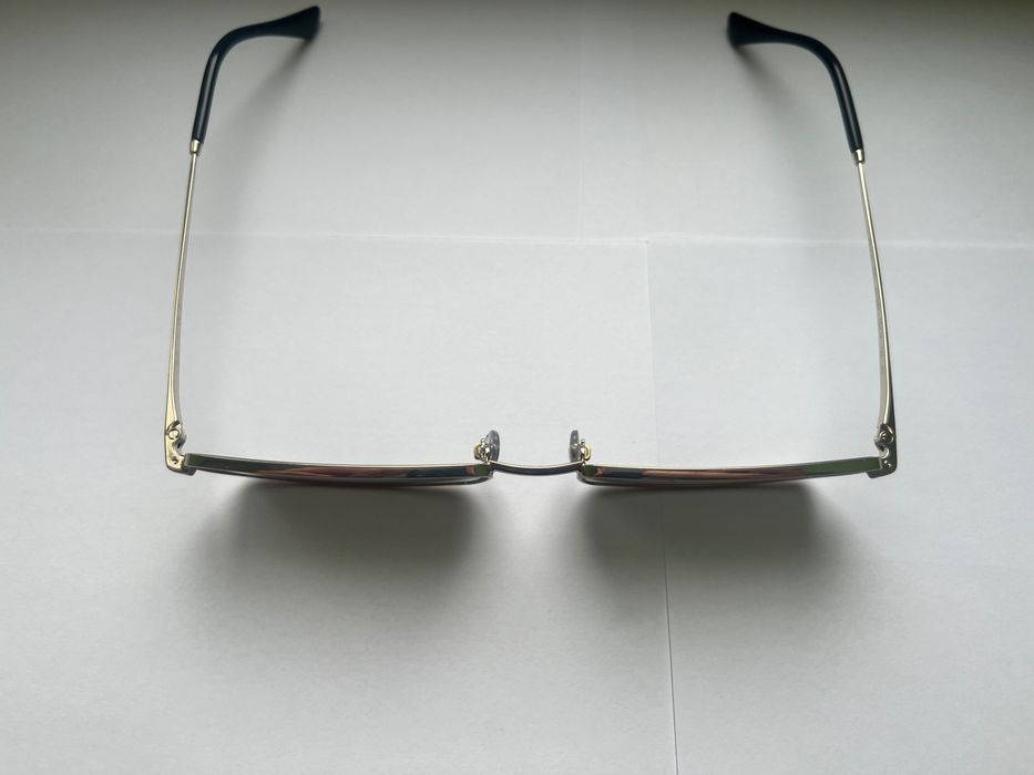 Sprzedam OKULARY RAY BAN nowy