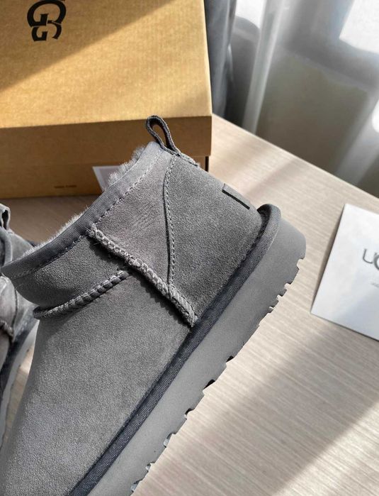 UGG Classic Mini Boots R.38