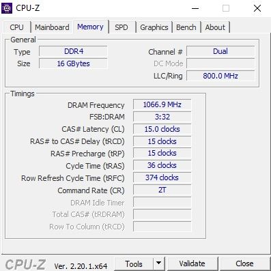 Системний блок i5 6600k, ddr4 16, rtx2060
