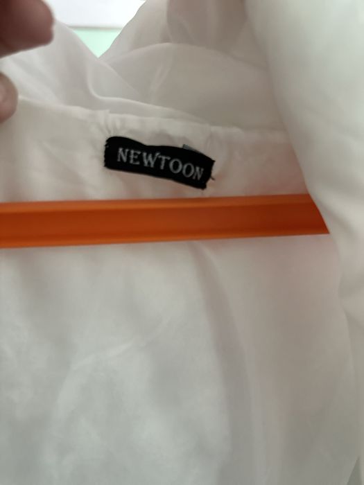 Пуховик оверсайз осінньо-зимовий