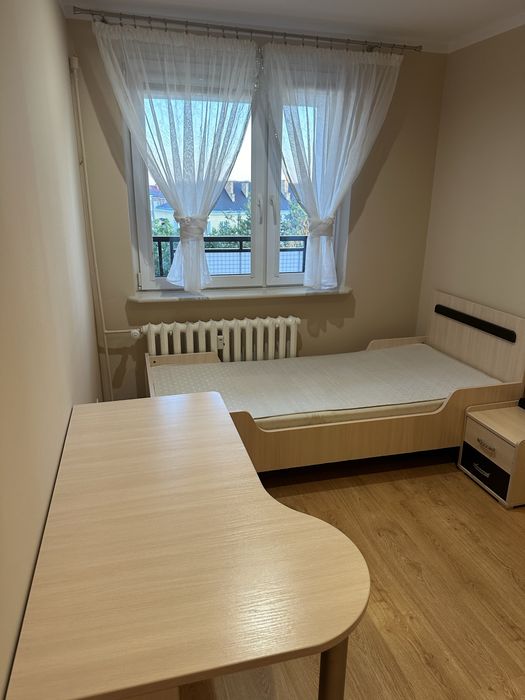 Wynajmę mieszkanie centrum miasta