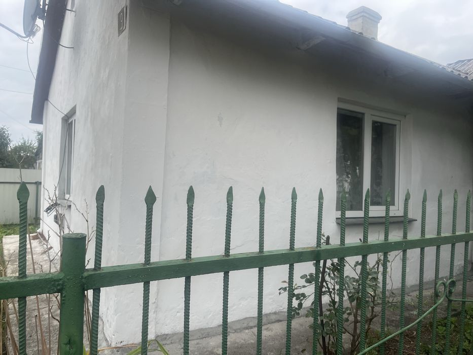 Будинок село Завишень