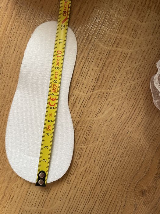 Шкарпетки для перших кроків