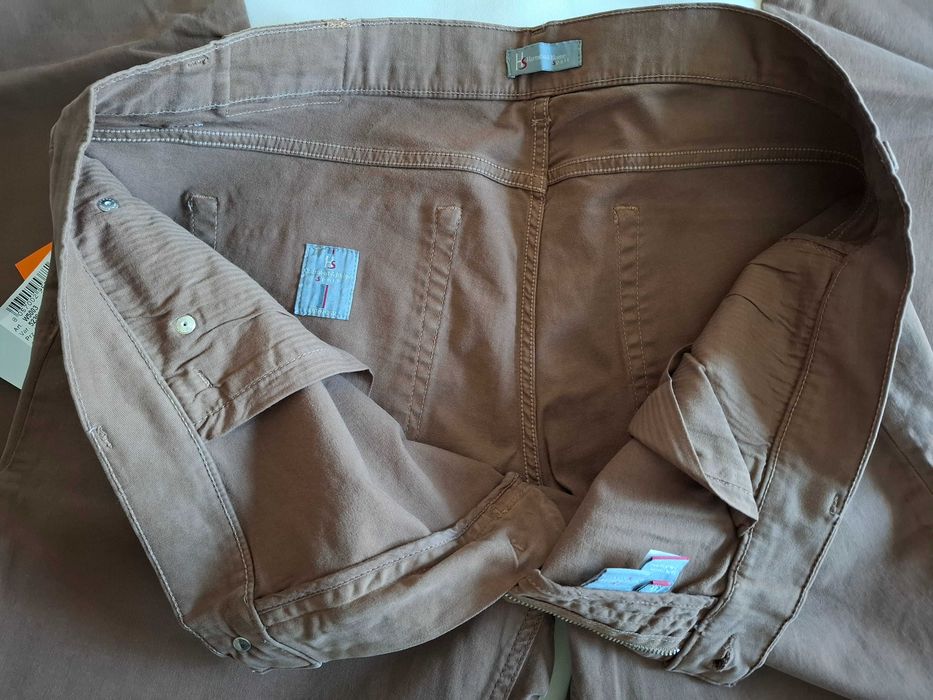 Calças novas Harmont & Blaine 50 e 52 - SALDO