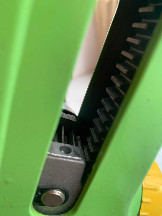 Стійка для дрилі Beking Tools BG-6116