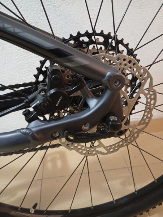 Merida Big.Nine SLX Edition
