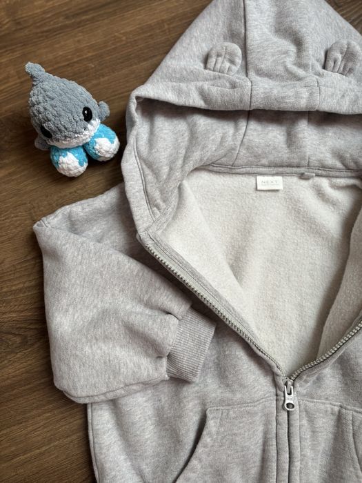 Худі Next 98/104