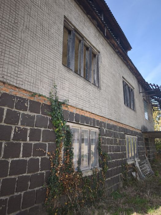 Продається будинок у селі Серне Закрпаский обл