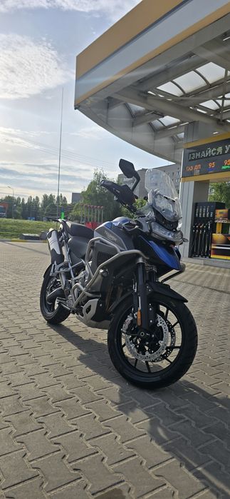 Triumph TIGER 1200 GT  PRO 2023