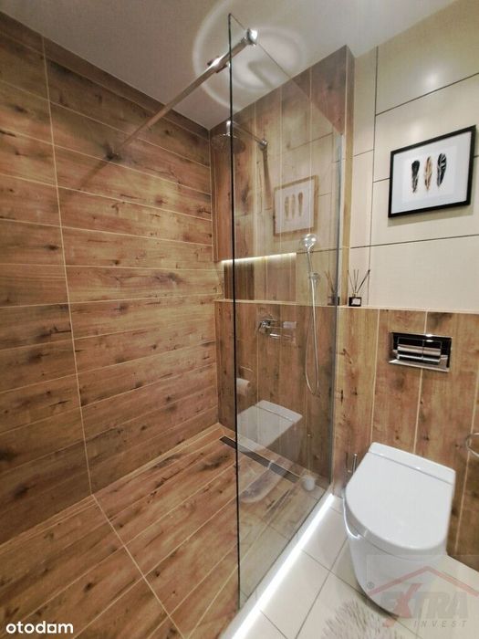 Oaza zieleni -apartament z dużym balkonem!